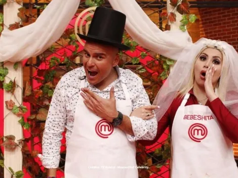 Los mejores momentos de MasterChef Celebrity México