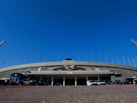 “Goooooya, goya…” por los 111 años de la fundación de la UNAM