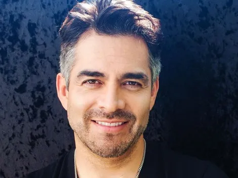 VIDEO: Omar Chaparro revela que pensó en el suicidio en el Mundial de Alemania 2006