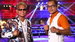 Hay fecha para la unificación entre Donaire y Casimero, aunque con una defensa previa