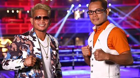 Hay fecha para la unificación entre Donaire y Casimero, aunque con una defensa previa