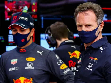En Red Bull ven ventaja para Mercedes en el GP de Rusia