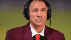 El polémico ex futbolista no se detuvo en las críticas hacia el mexicano