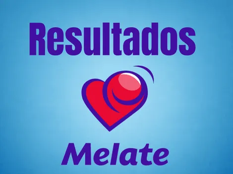 Resultados Melate Sorteo 3494 del domingo 19 de septiembre de 2021