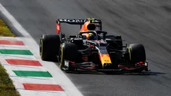 Sergio "Checo" Pérez se prepara para una nueva participación en la Fórmula 1 (Foto: Getty Images).