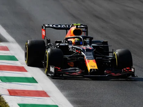 Dónde ver EN VIVO GP de de Rusia en MÉXICO | TV y horario para mirar EN DIRECTO la carrera de Sergio Pérez | Parrilla de partida de la Fórmula 1