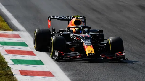 Sergio "Checo" Pérez se prepara para una nueva participación en la Fórmula 1 (Foto: Getty Images).