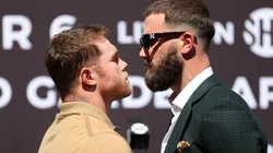 David Faitelson cree que Canelo Álvarez ya empezó perdiendo ante Caleb Plant