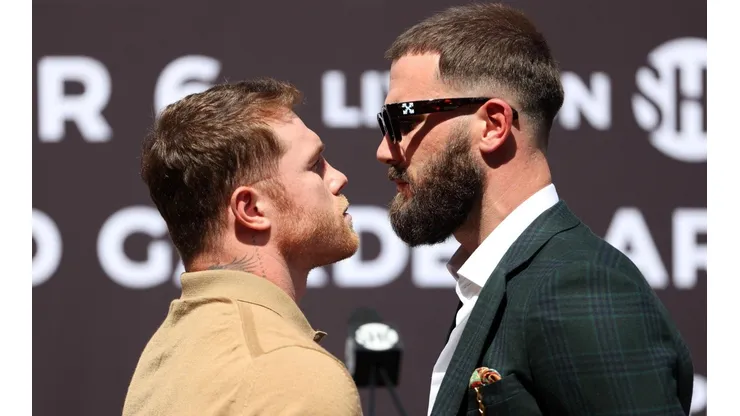 David Faitelson cree que Canelo Álvarez ya empezó perdiendo ante Caleb Plant