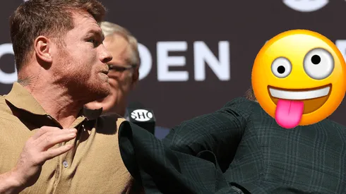 Los memes no perdonaron a Canelo Álvarez y Caleb Plant tras su pelea adelantada