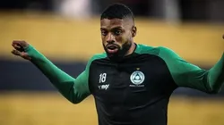 Diogo de Oliveira procede de Plaza Colonia donde fue campeón.