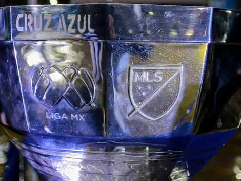 Liga MX y MLS lanzan una Leagues Cup oficial y con todos sus equipos