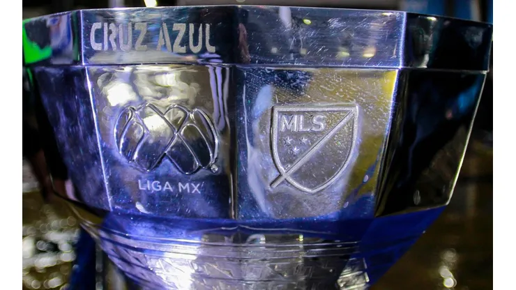 La Leagues Cup se jugó por primera vez en 2019; será oficial desde 2023.