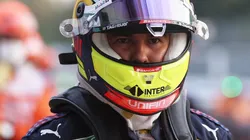 El piloto mexicano pide paciencia