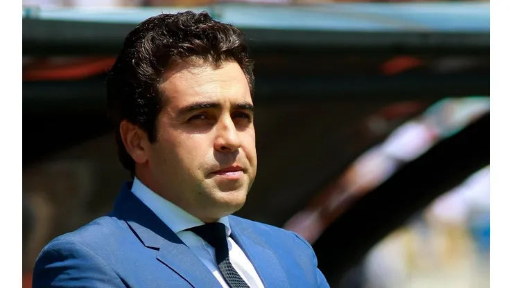Leaño tiene por delante una responsabilidad muy grande.