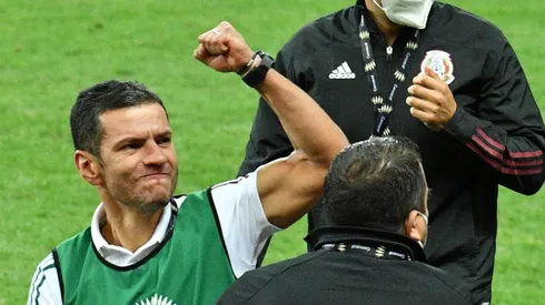 Jaime Lozano será el nuevo entrenador de Chivas.