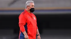 Duro despido de Chivas a Vucetich.
