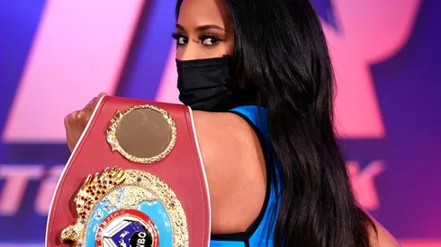 Top Rank aplaza una pelea de título mundial por un nuevo contagio de coronavirus