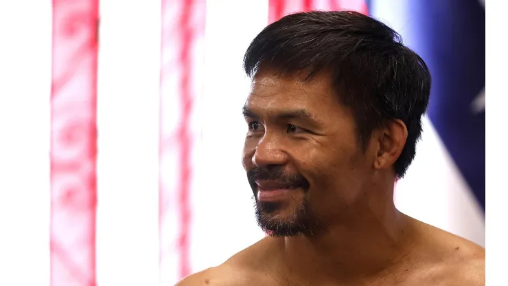 Vale millones: Las mejores bolsas de Manny Pacquiao en su carrera como boxeador