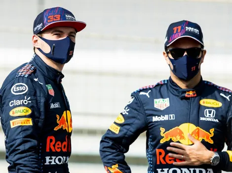 Filtran el calendario de la F1 para la temporada 2022