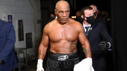 Mike Tyson contó cómo eran las peleas callejeras que tenía de niño