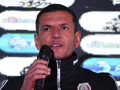 ¿Jaime Lozano se postula para Chivas?