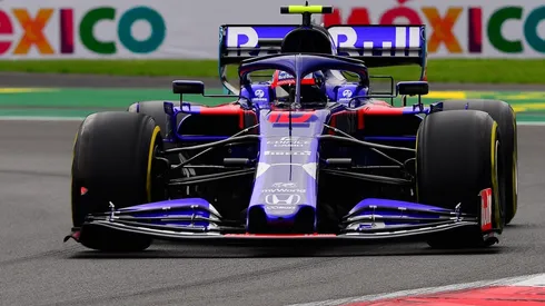 El equipo austriaco ya lo hizo en 2015