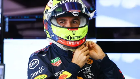 El mexicano fue exaltado por su equipo