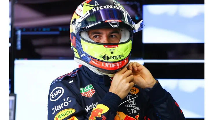 El mexicano fue exaltado por su equipo