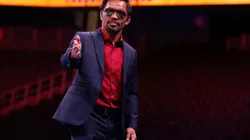 ¡Bombazo de Pacquiao! Confirmó su candidatura presidencial