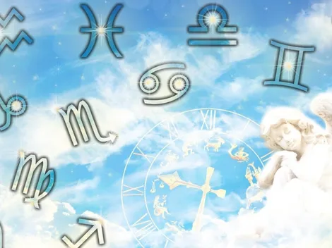 Horóscopo semanal: Predicciones de los signos del zodiaco del 20 al 26 de septiembre