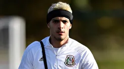 El mexicano no midió las consecuencias de sus decisiones