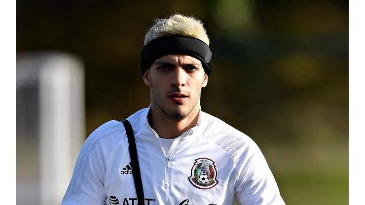 El mexicano no midió las consecuencias de sus decisiones