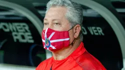 Cesan al llamado "Rey Midas" del banquillo rojiblanco