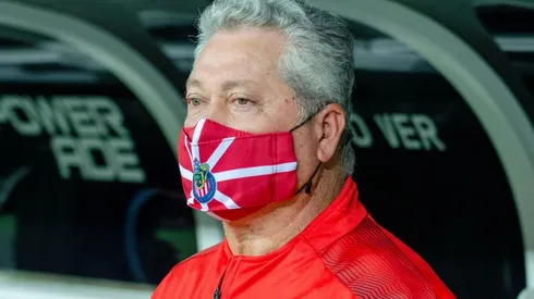 Cesan al llamado "Rey Midas" del banquillo rojiblanco