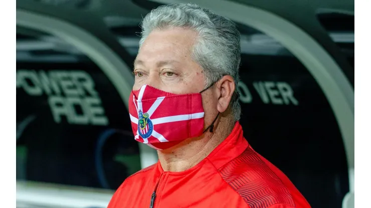 Cesan al llamado "Rey Midas" del banquillo rojiblanco