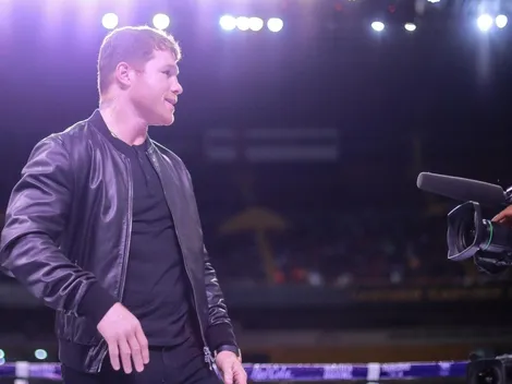 Llegó la respuesta de Andre Ward para Canelo Álvarez