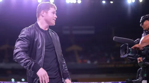 Llegó la respuesta de Andre Ward para Canelo Álvarez