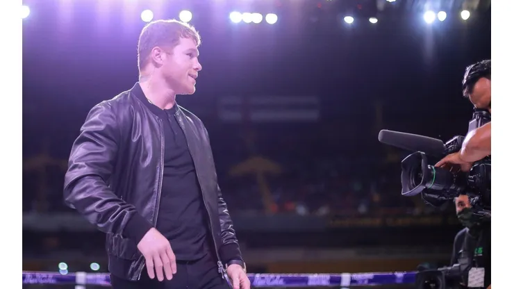 Llegó la respuesta de Andre Ward para Canelo Álvarez
