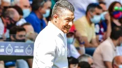 El timonel suma tres derrotas al hilo