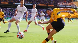 ¡A levantar cabeza, Raúl!