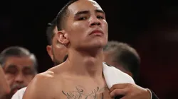 Valdez recibió un nuevo tiro de Morales.