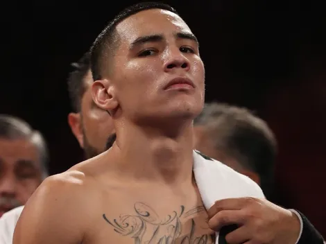 Un excampeón del mundo mexicano dijo una dura verdad sobre Óscar Valdez