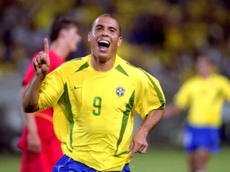 ¿18 o 22 de septiembre? ¿Cuál es la fecha real del cumpleaños de Ronaldo?