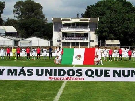 Zacatepec y los días en que el futbol fue lo menos importante