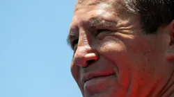 Chávez confirmó que vuelve a hacer una nueva exhibición.