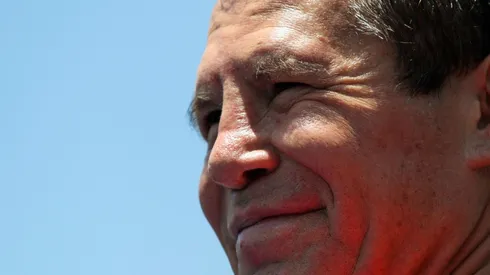 Chávez confirmó que vuelve a hacer una nueva exhibición.