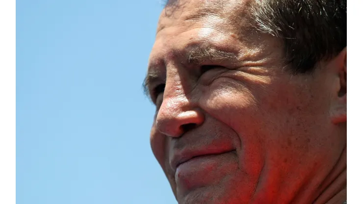 Chávez confirmó que vuelve a hacer una nueva exhibición.