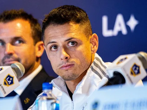 Chivas lo intenta de nuevo y buscará regresar a Chicharito