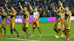 Pikolín Palacios tan solo desea una oportunidad en Pumas.